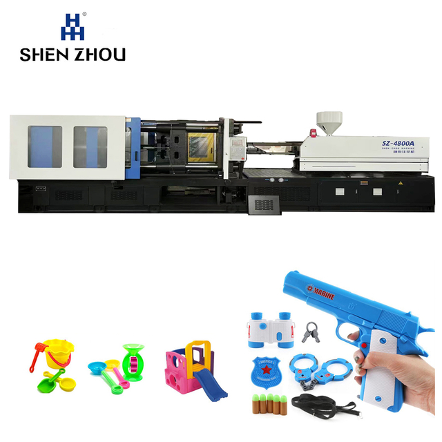 Injection Molding Machine from China, Injection Molding Machine
