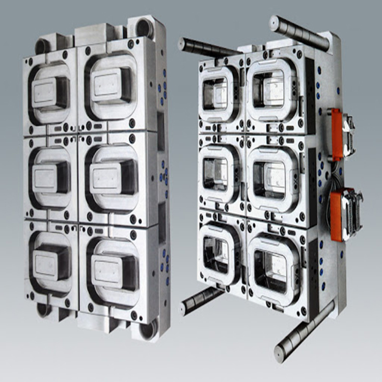 Thin-wall Injection Mould